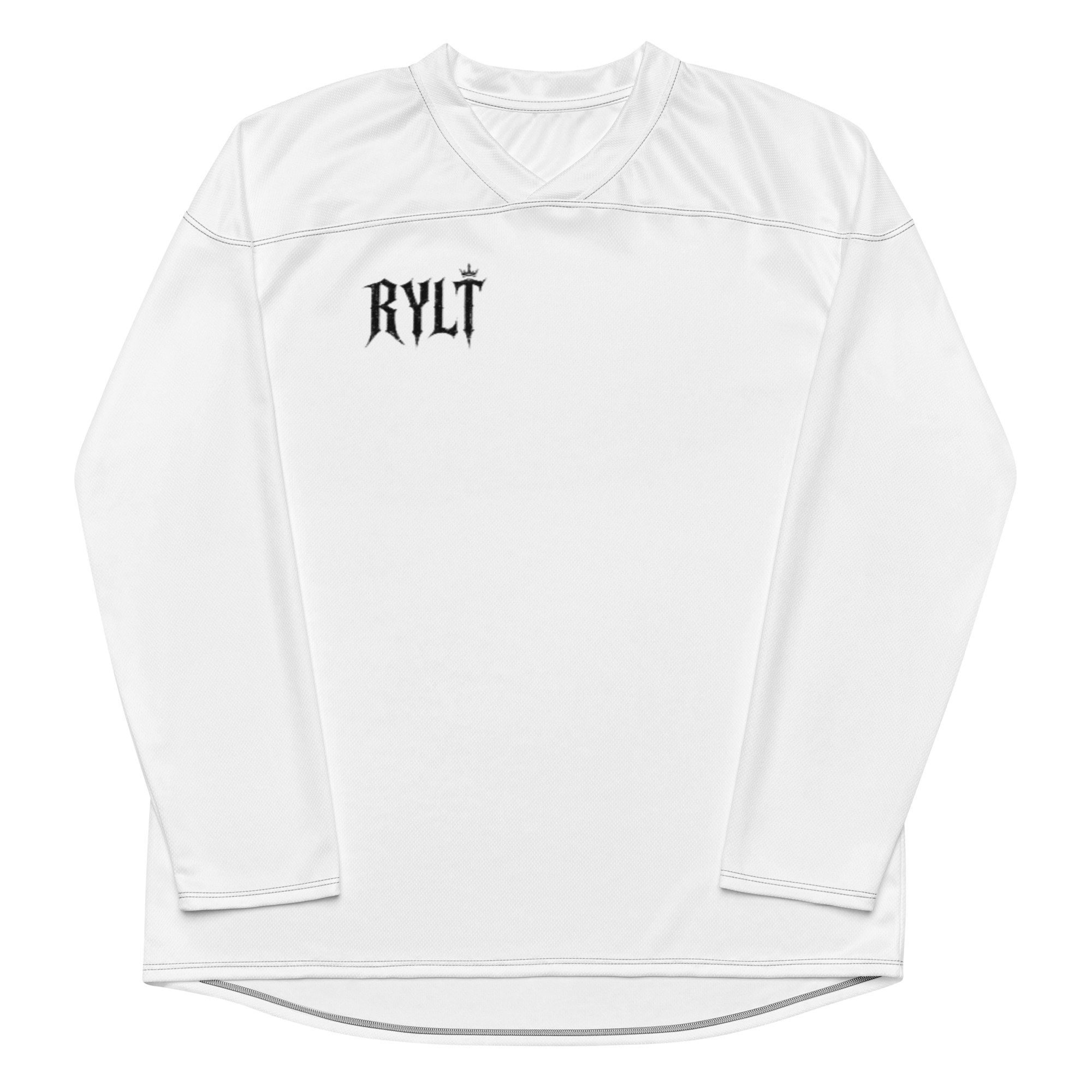 Demon slayer - Long-Sleeve, Polyester Jersey.